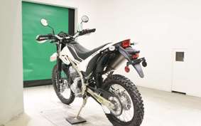 KAWASAKI KLX230ｼｪﾙﾊﾟ 2019 LX232A