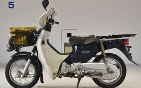 HONDA C50 SUPER CUB AA04