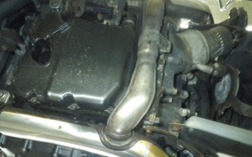 YAMAHA VMAX Gen.2 2012