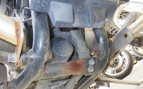 SUZUKI INTRUDER 400 Classic 2007 VK54A