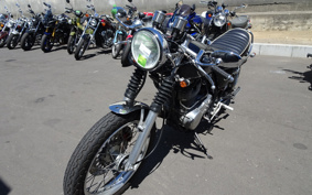 YAMAHA FZ1 FAZER 2006 RN17