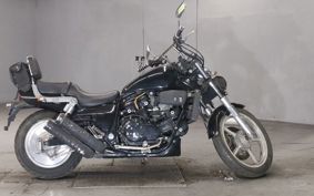 HONDA MAGNA 750 RC28