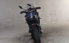 YAMAHA TRACER 9 GT 2018 RN51J