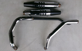 HARLEY XL1200X 2015 LC3