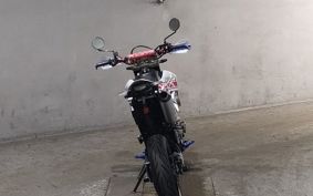 YAMAHA WR250X DG15J