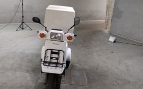 HONDA GYRO TD02