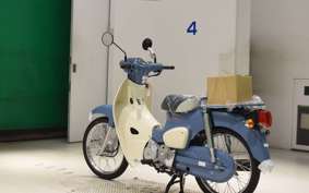 HONDA C50 SUPER CUB