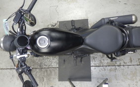 HONDA REBEL 250 1997 MC49