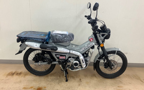 HONDA CT125 HUNTER  CUB  JA65