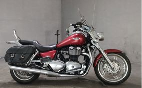 TRIUMPH THUNDERBIRD 2010 TNB119