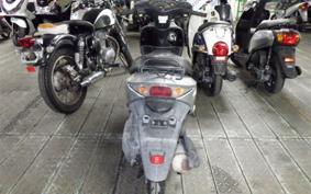 HONDA DIO Gen.6 2016 AF68