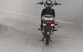 HONDA CROSS CUB JA10