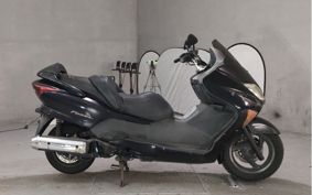 HONDA FORZA Z MF08