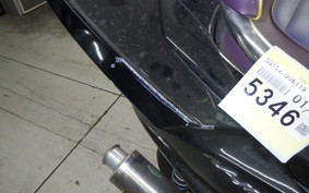 YAMAHA MAJESTY 250 Gen.3 2019 SG15J