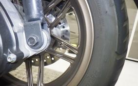 HONDA FORZA 250 MF17