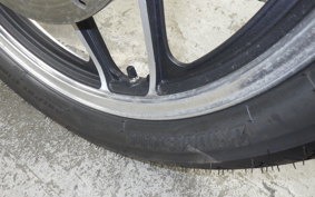 SUZUKI GSX1100S KATANA 1984 GS110X