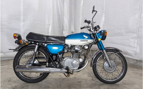HONDA CB125 CB125K