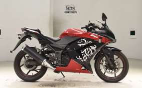 KAWASAKI NINJA 250R 2022 EX250K