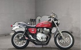 HONDA CB400 1997 NC36