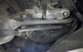 YAMAHA AXIS 125 Z SED7J