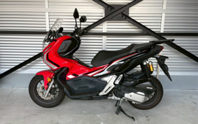 HONDA ADV150 KF38