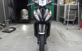 HONDA DIO 110 2013 JK03