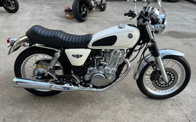 YAMAHA SR400-1 2017 RH03J