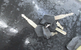 SUZUKI ADDRESS V125 DT11A