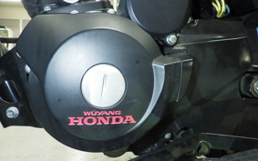 HONDA CG125
