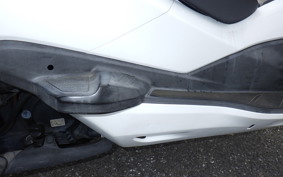 HONDA FORZA Z GEN 2 MF10