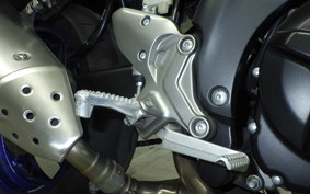 SUZUKI SV650 A 2016 VP55B
