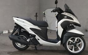 YAMAHA TRICITY 125 SE82J