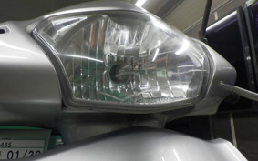 HONDA LEAD 110 2013 JF19