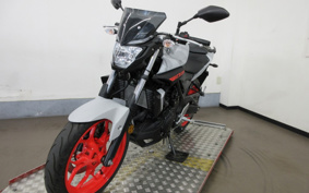 YAMAHA MT-03 ABS 2019 RH13J