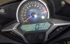 HONDA CBR250R GEN 3 MC41