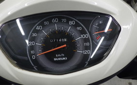SUZUKI ADDRESS V125 2017 DT11A