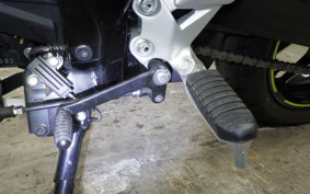 SUZUKI GIXXER 250 2021 ED22Y