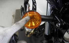 KAWASAKI W230 2023 BJ230A