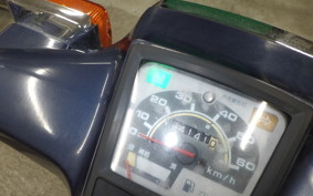 HONDA C50 SUPER CUB E 2025 AA01