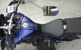 YAMAHA MT-09 Tracer GT 2022 RN51J