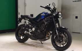 YAMAHA XSR900 2019 RN56J