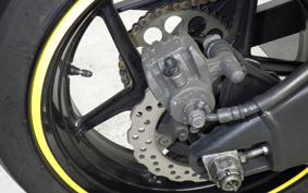 KAWASAKI NINJA ZX-6R 2008 ZX600P