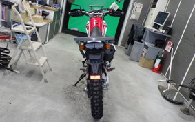 YAMAHA SEROW 250 Gen.3