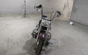 HARLEY FLSTF 1450 BMY