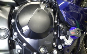 SUZUKI BANDIT 1250 F 2012 GW72A