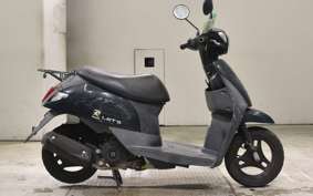 SUZUKI LET's 2025 CA4AA