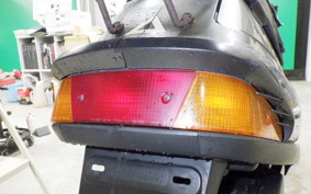 SUZUKI ADDRESS V100 2019 CE11A