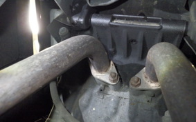 KAWASAKI NINJA 250R 2008 EX250K