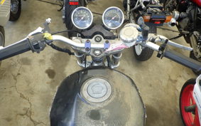 SUZUKI GSX400 IMPULSE 2001 GK79A