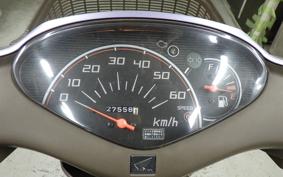 HONDA DIO CESTA GEN 2 2025 AF68